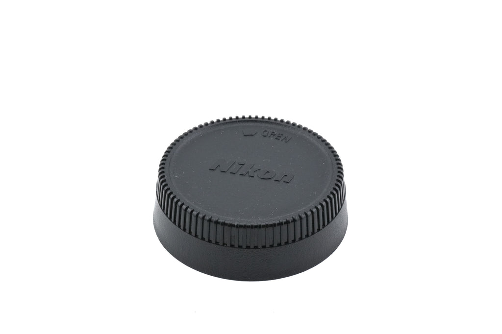 Nikon 18-55mm f3.5-5.6 AF-S Nikkor G ED