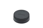 Nikon 18-55mm f3.5-5.6 AF-S Nikkor G ED