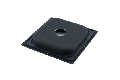 Linhof 162 x 162 mm Kardan Recessed Lens Board (Copal #0)