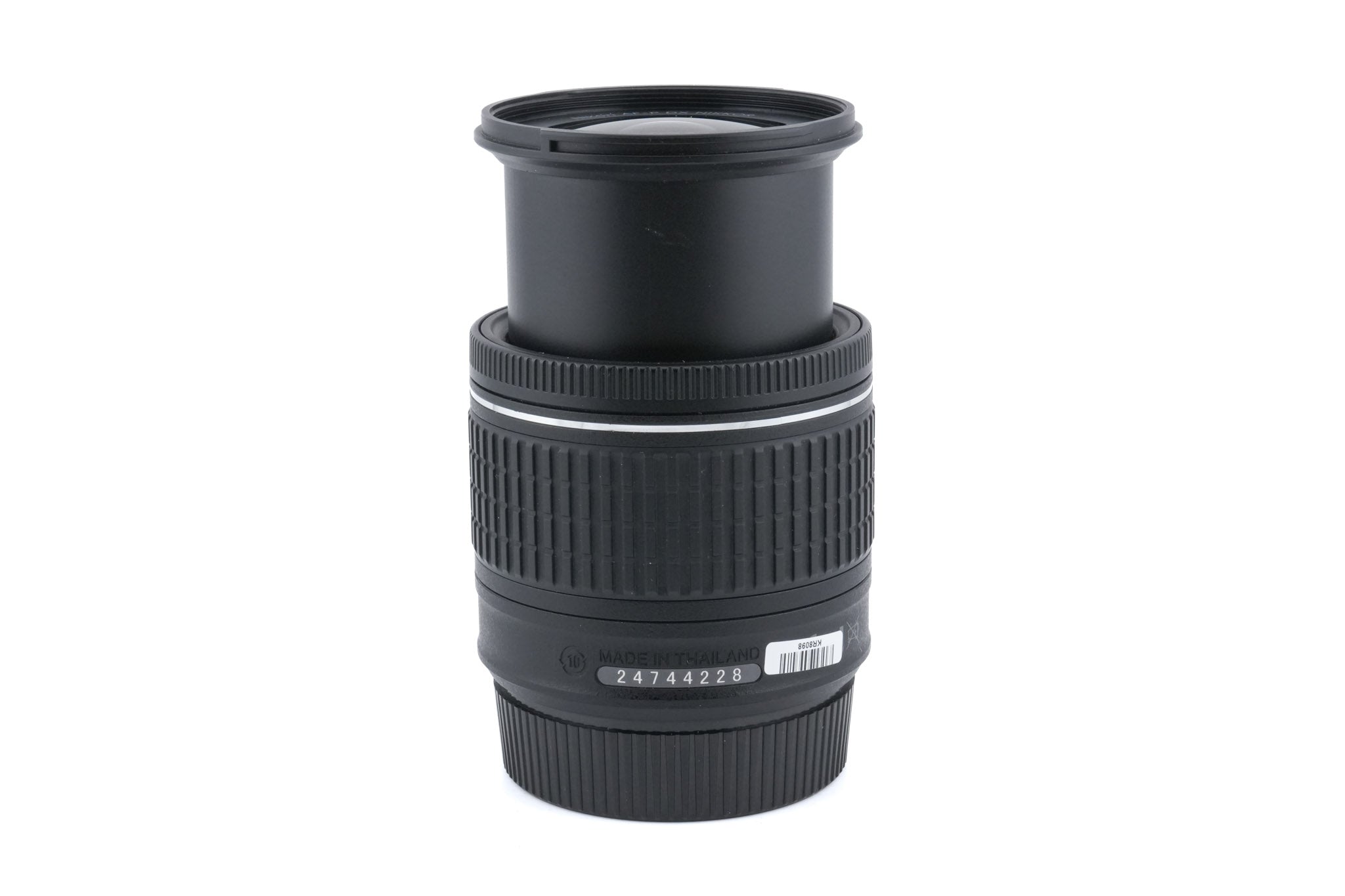 Nikon 18-55mm f3.5-5.6 AF-P Nikkor G VR