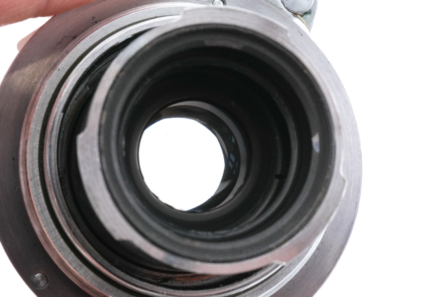 Leica 5cm f3.5 Elmar I (ELMAR)