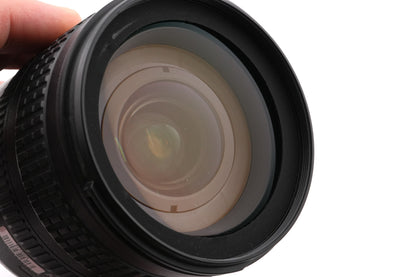 Nikon 18-70mm f3.5-4.5 AF-S Nikkor G ED
