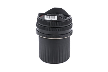 Voigtländer 15mm f4.5 Super Wide-Heliar Aspherical + 15mm Optical Viewfinder