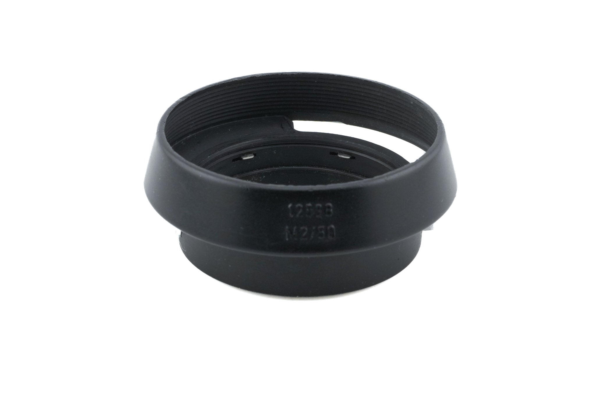 Leica Lens Hood M2/50 (12538)