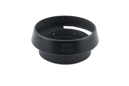 Leica Lens Hood M2/50 (12538)