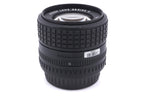 Nikon 100mm f2.8 Series E