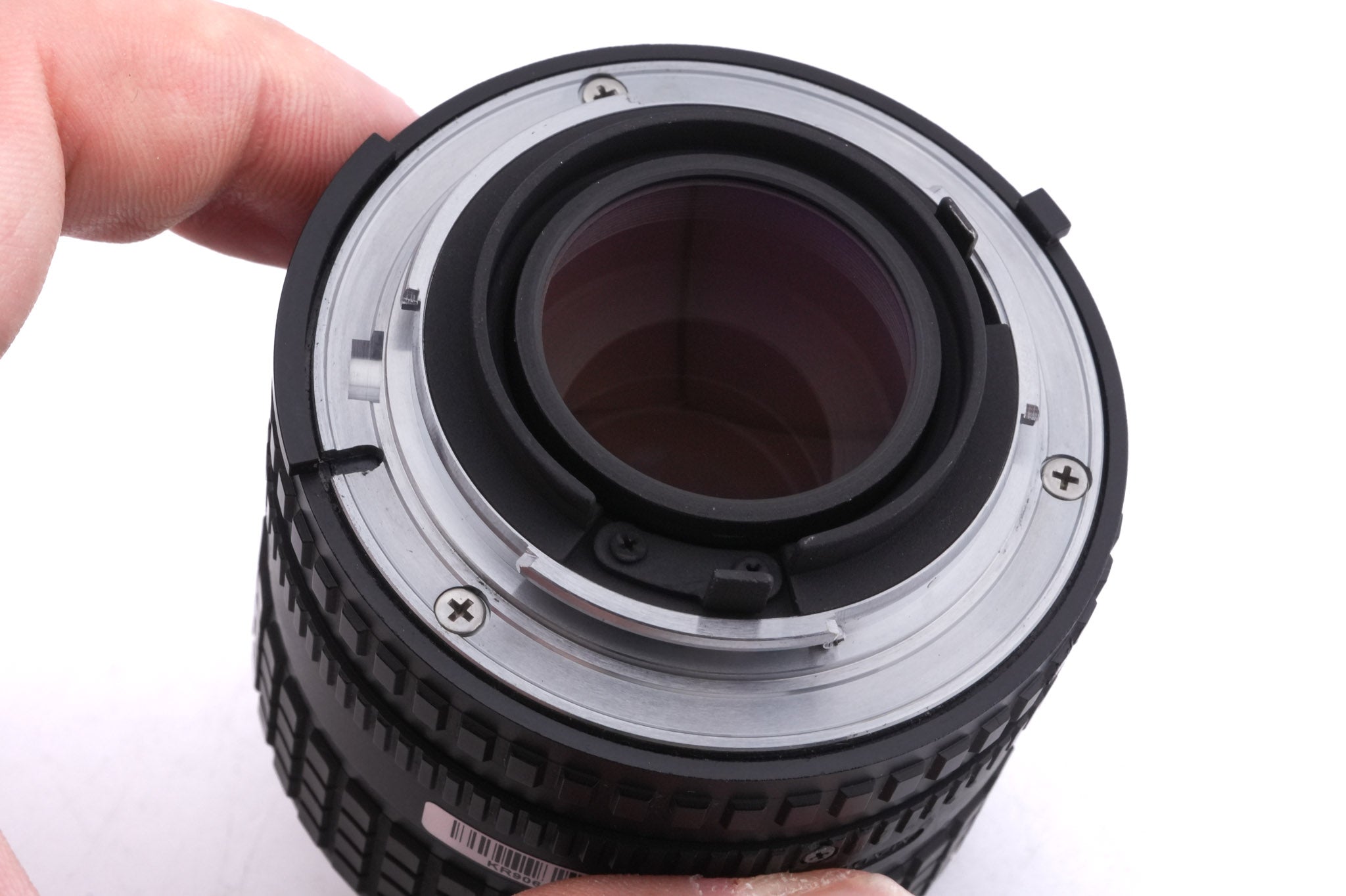 Nikon 100mm f2.8 Series E