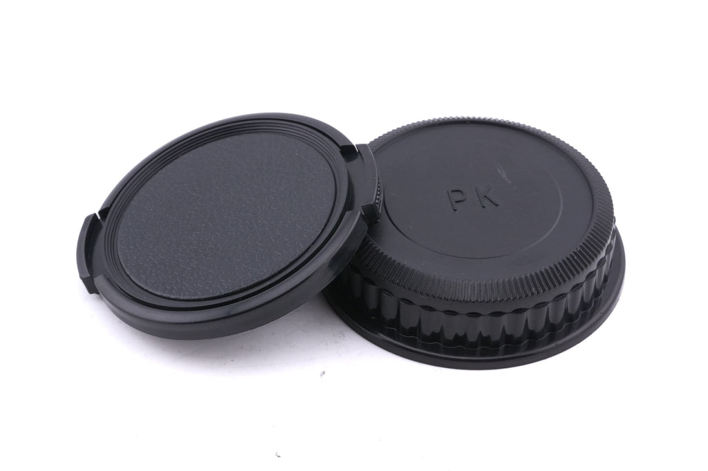 Nikon 100mm f2.8 Series E