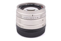 Carl Zeiss 45mm f2 Planar T*