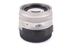 Carl Zeiss 45mm f2 Planar T*