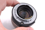 Carl Zeiss 45mm f2 Planar T*