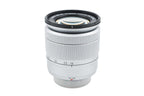 Fujifilm 16-50mm f3.5-5.6 Super EBC Fujinon Aspherical XC OIS II