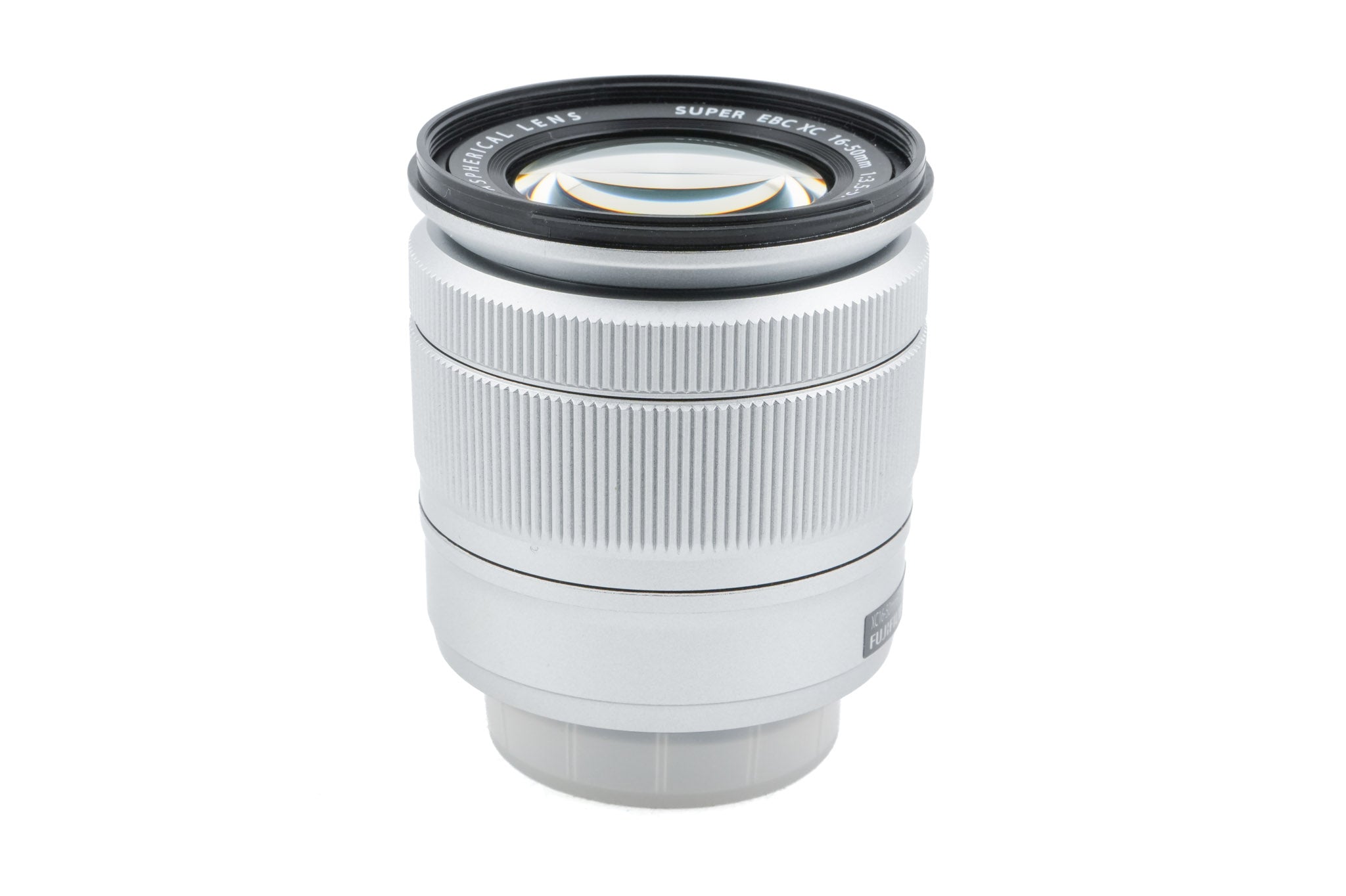 Fujifilm 16-50mm f3.5-5.6 Super EBC Fujinon Aspherical XC OIS II