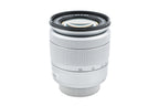 Fujifilm 16-50mm f3.5-5.6 Super EBC Fujinon Aspherical XC OIS II