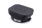 Leica 35mm f2 Summicron-M ASPH. (Type I) (Black, 11879) + Lens Hood (35mm f2 ASPH.) (A42) (12526)