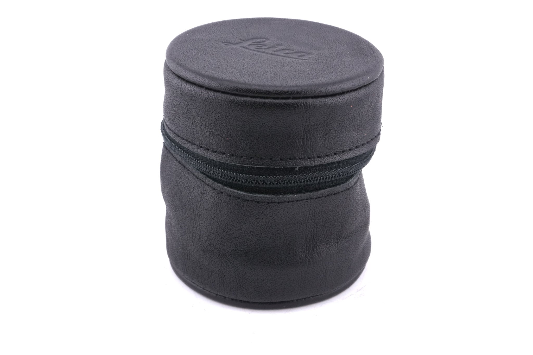 Leica 35mm f2 Summicron-M ASPH. (Type I) (Black, 11879) + Lens Hood (35mm f2 ASPH.) (A42) (12526)