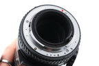 Sigma 400mm f5.6 Multi-Coated Telephoto