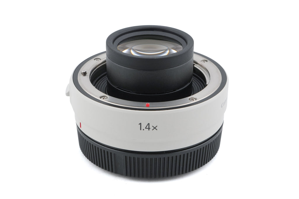 Canon 1.4x Teleconverter Extender RF