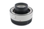 Canon 1.4x Teleconverter Extender RF