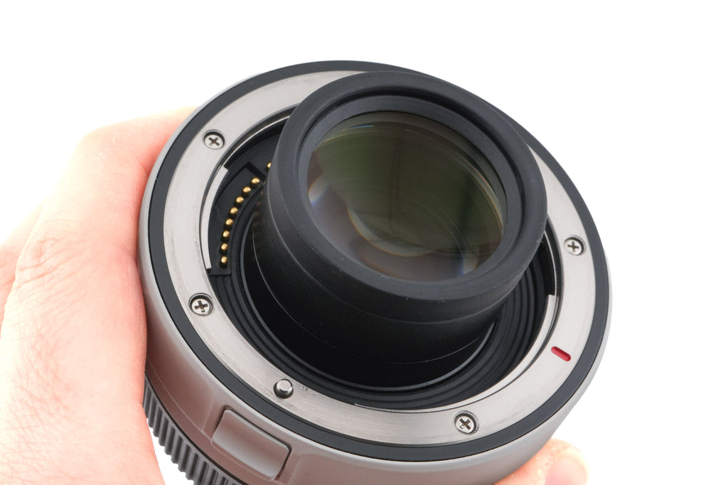 Canon 1.4x Teleconverter Extender RF