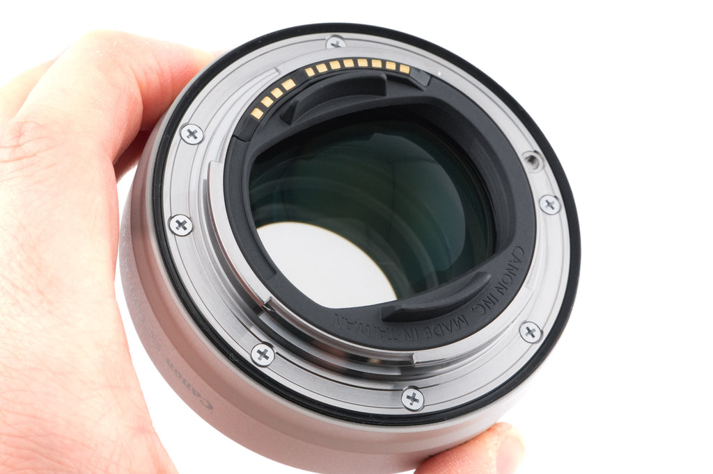 Canon 1.4x Teleconverter Extender RF