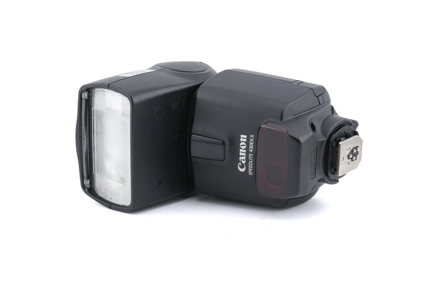 Canon 430EX II Speedlite