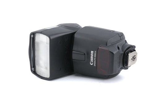 Canon 430EX II Speedlite
