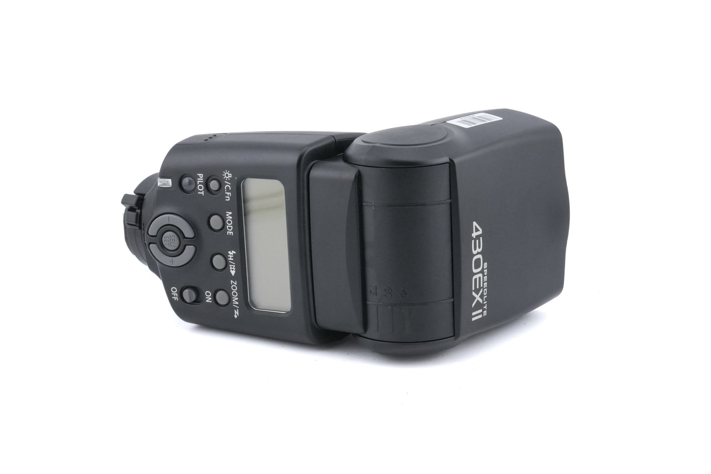 Canon 430EX II Speedlite