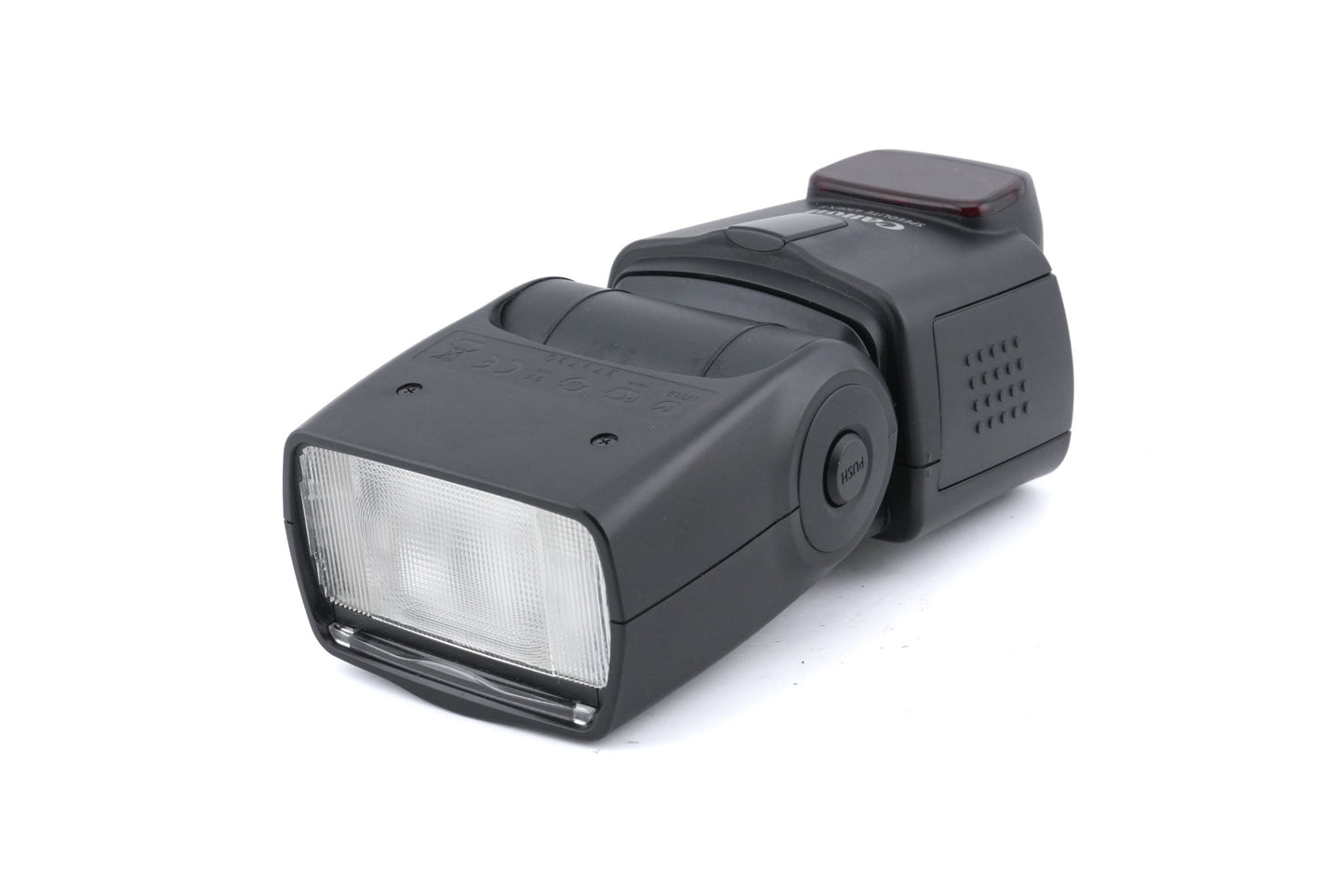 Canon 430EX II Speedlite