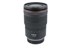 Canon 15-35mm f2.8 L IS USM