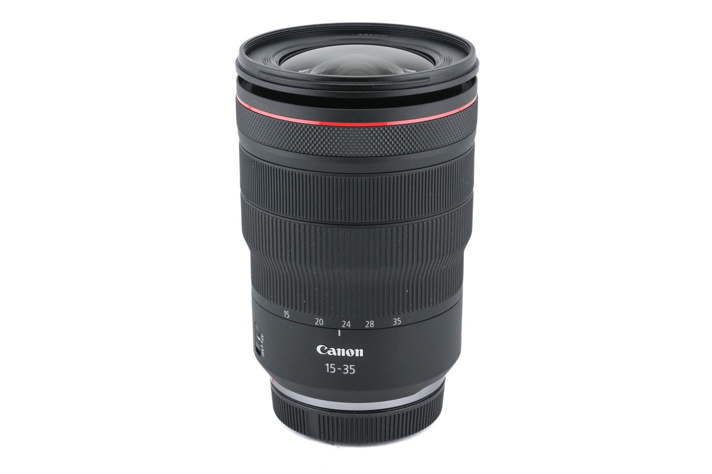 Canon 15-35mm f2.8 L IS USM