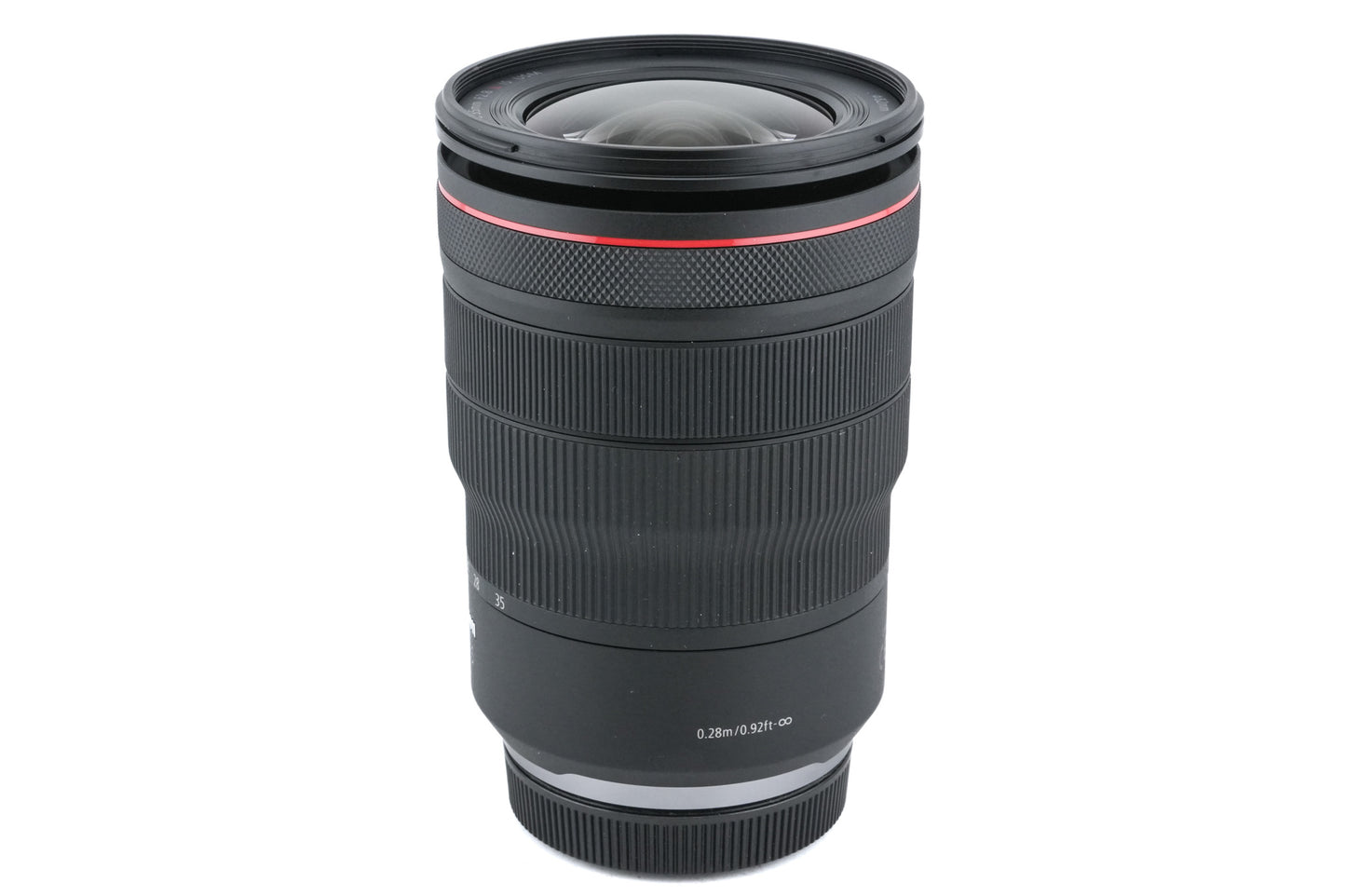 Canon 15-35mm f2.8 L IS USM