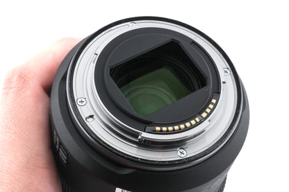 Canon 15-35mm f2.8 L IS USM