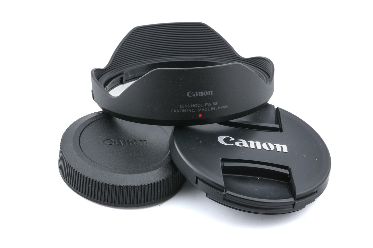 Canon 15-35mm f2.8 L IS USM