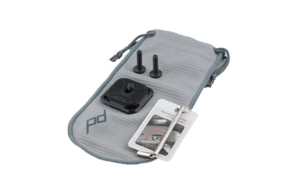 Peak Design Capture Clip System