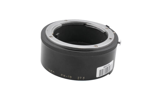 Nikon PK-13 Auto Extension Tube
