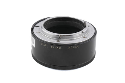 Nikon PK-13 Auto Extension Tube