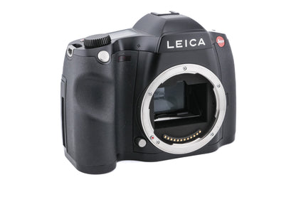 Leica S (Typ 007) (10804)