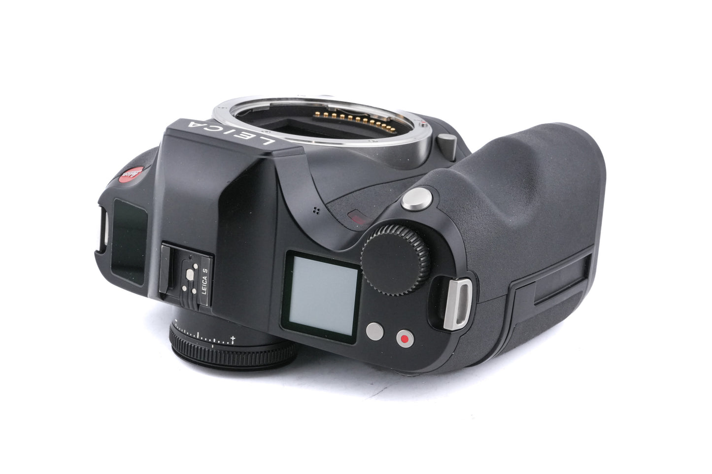 Leica S (Typ 007) (10804)