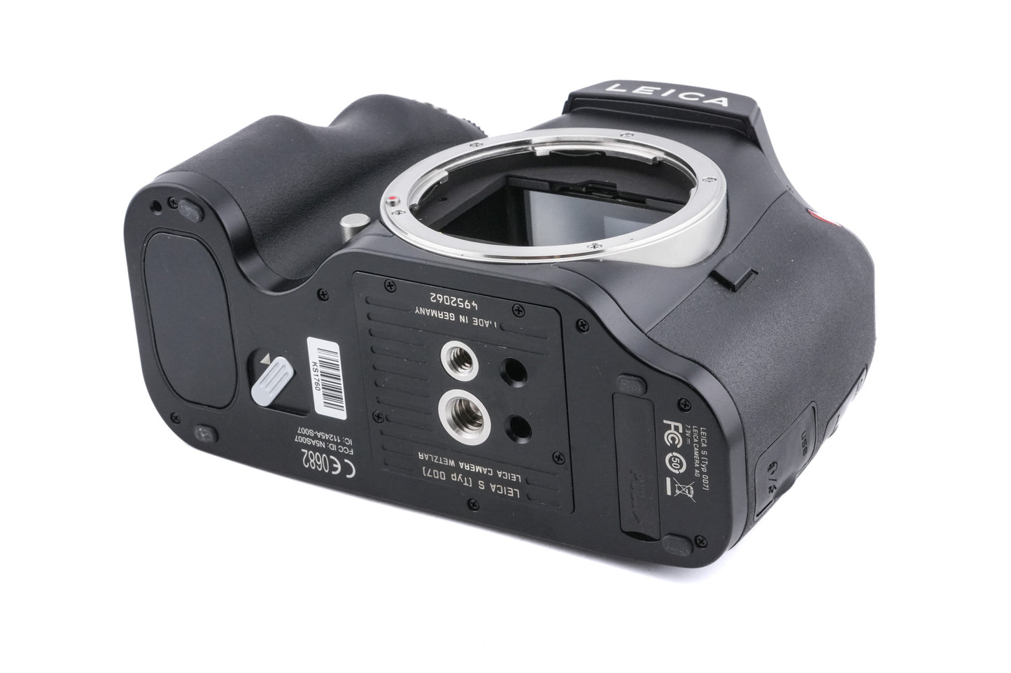 Leica S (Typ 007) (10804)