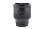 Carl Zeiss 85mm f1.8 Sonnar T* Batis