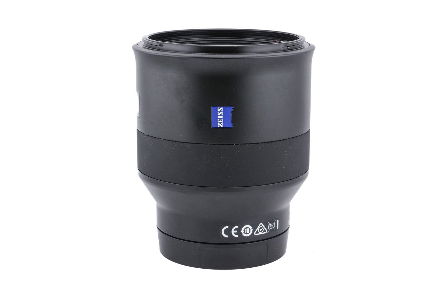 Carl Zeiss 85mm f1.8 Sonnar T* Batis