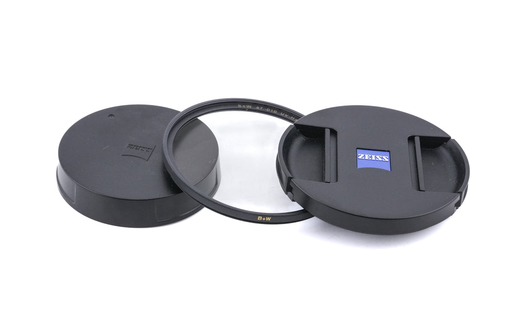 Carl Zeiss 85mm f1.8 Sonnar T* Batis