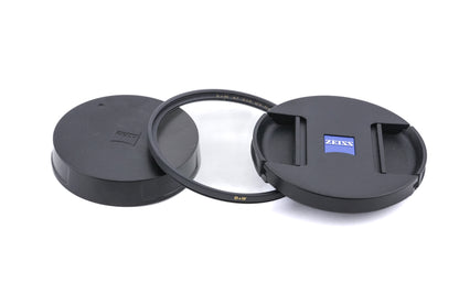 Carl Zeiss 85mm f1.8 Sonnar T* Batis