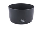 Carl Zeiss 85mm f1.8 Sonnar T* Batis