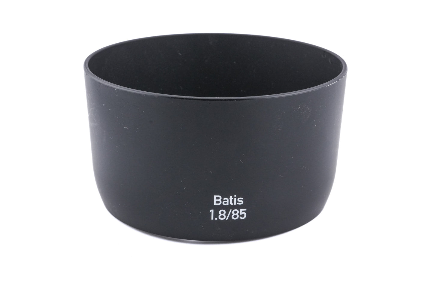 Carl Zeiss 85mm f1.8 Sonnar T* Batis