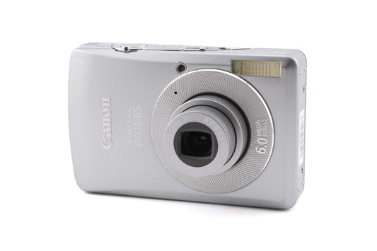 Canon IXUS 65