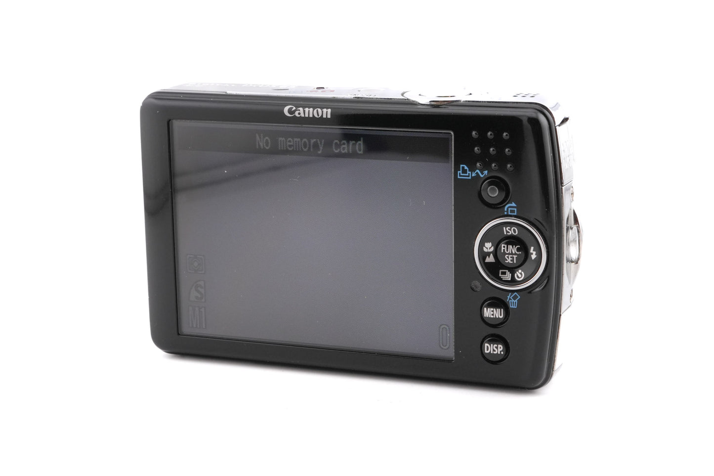 Canon IXUS 65