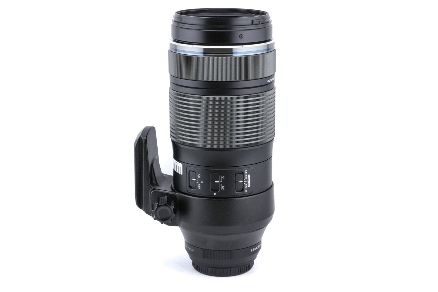 Olympus 100‑400mm f5‑6.3 M.Zuiko Digital ED IS MSC