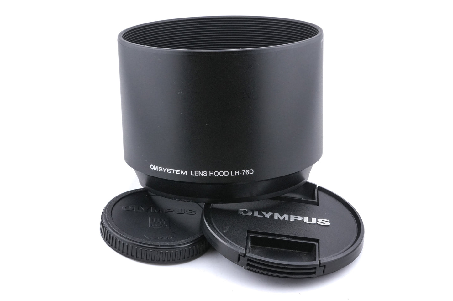 Olympus 100‑400mm f5‑6.3 M.Zuiko Digital ED IS MSC